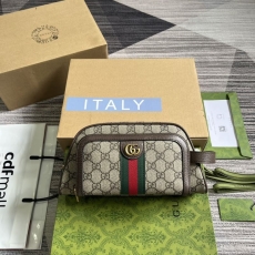 Gucci Box Bags